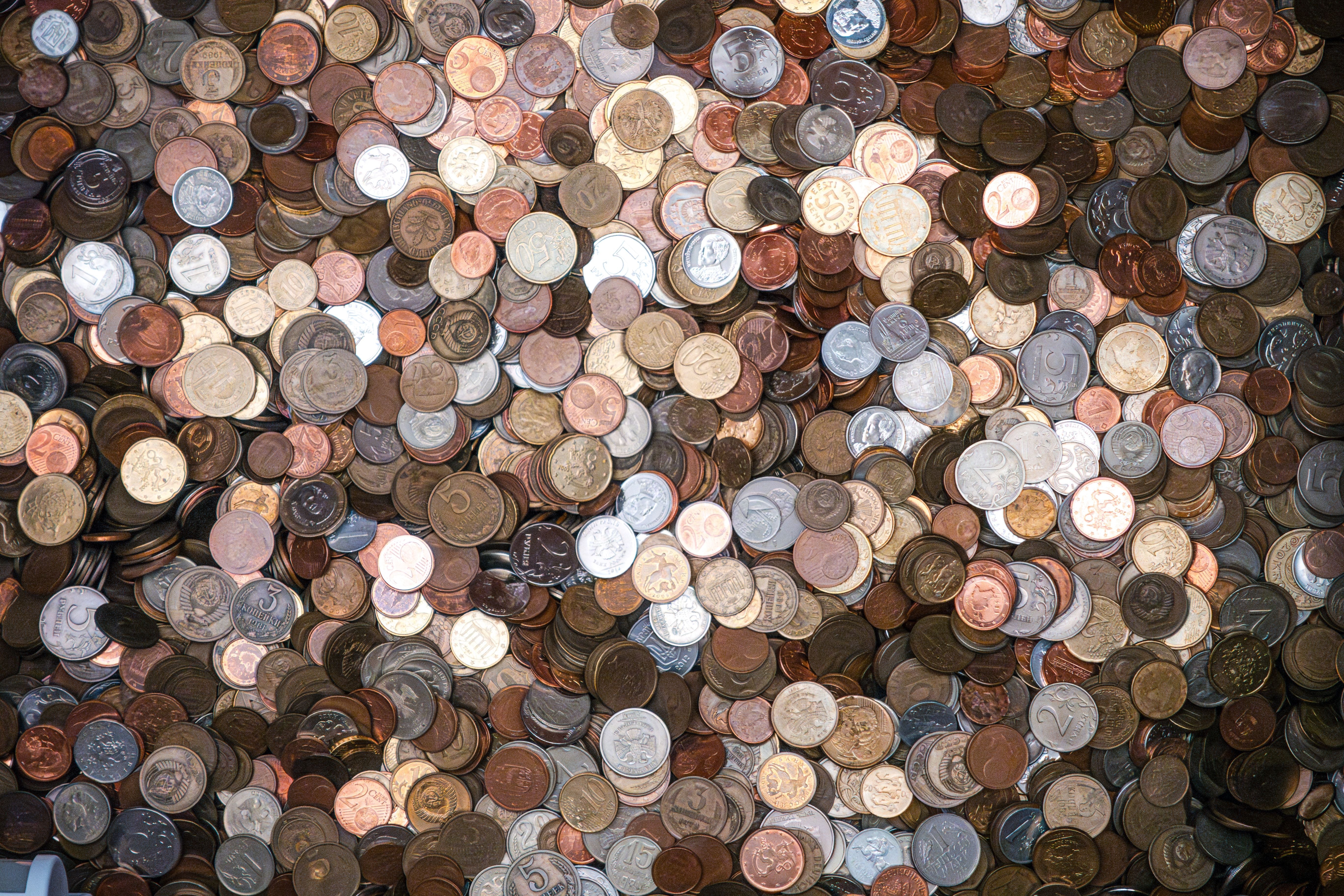 Beware of Counterfeit Coins! How to Protect Yourself and Your Collection
