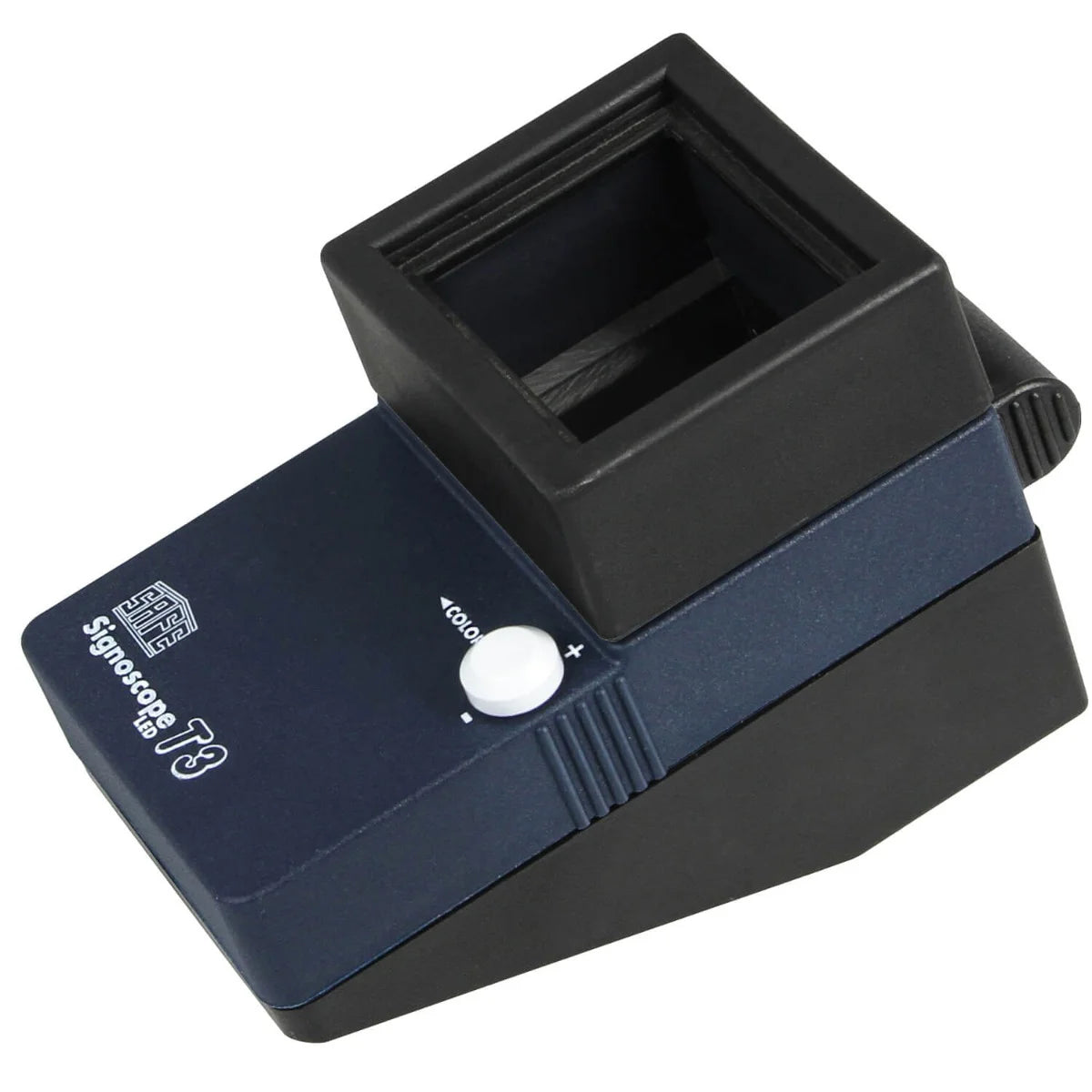 Signoscope T3 Watermark Detector for Stamp Collectors
