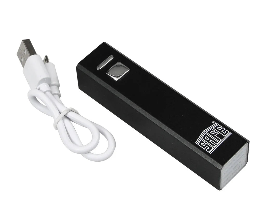 Powerbank SAFE para el detector de marcas de agua Signoscope
