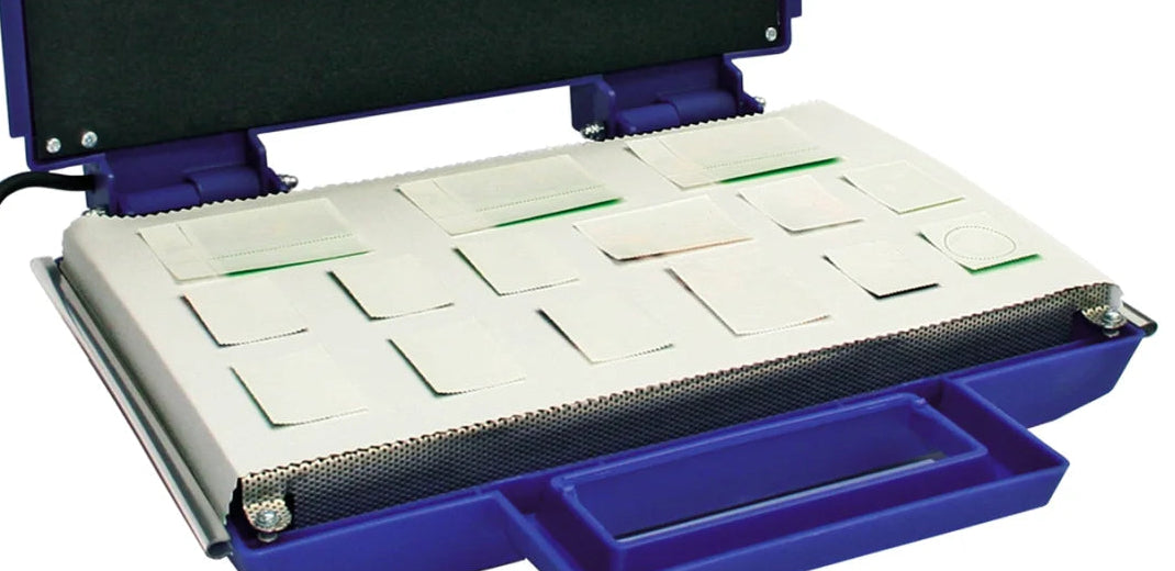 Replacement Cloth for SAFEpress - Electric Stamp Drying Press