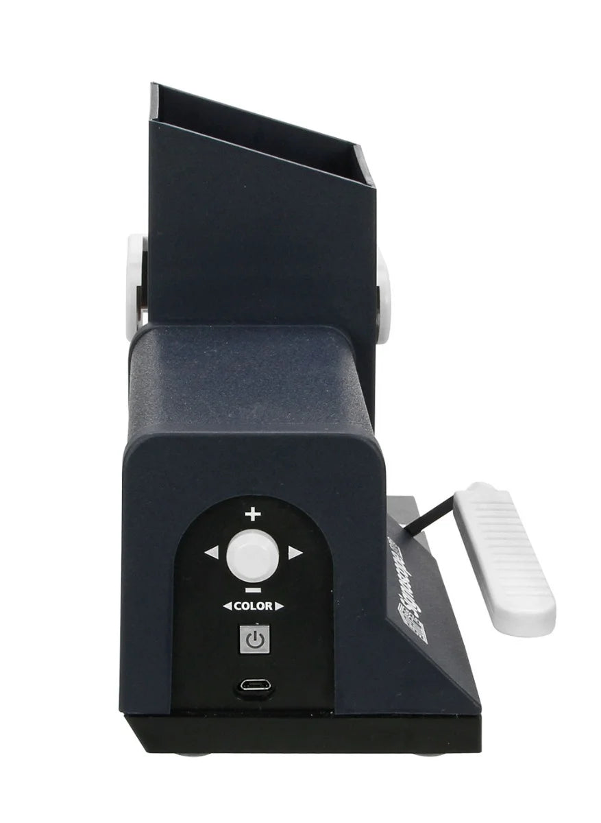 Signoscope PRO Watermark Detector for Stamp Collectors