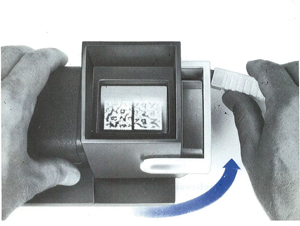 Signoscope Watermark Detector image