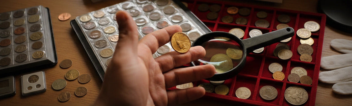 How to Display Your Collection Without Damaging It