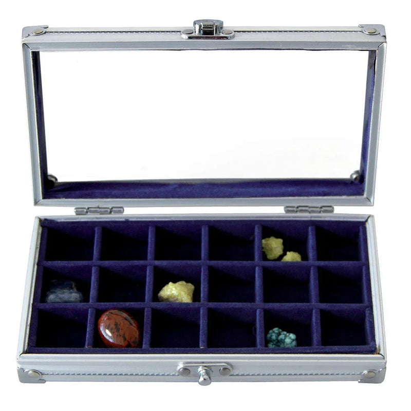 The Benefits of Rock Collecting for Kids