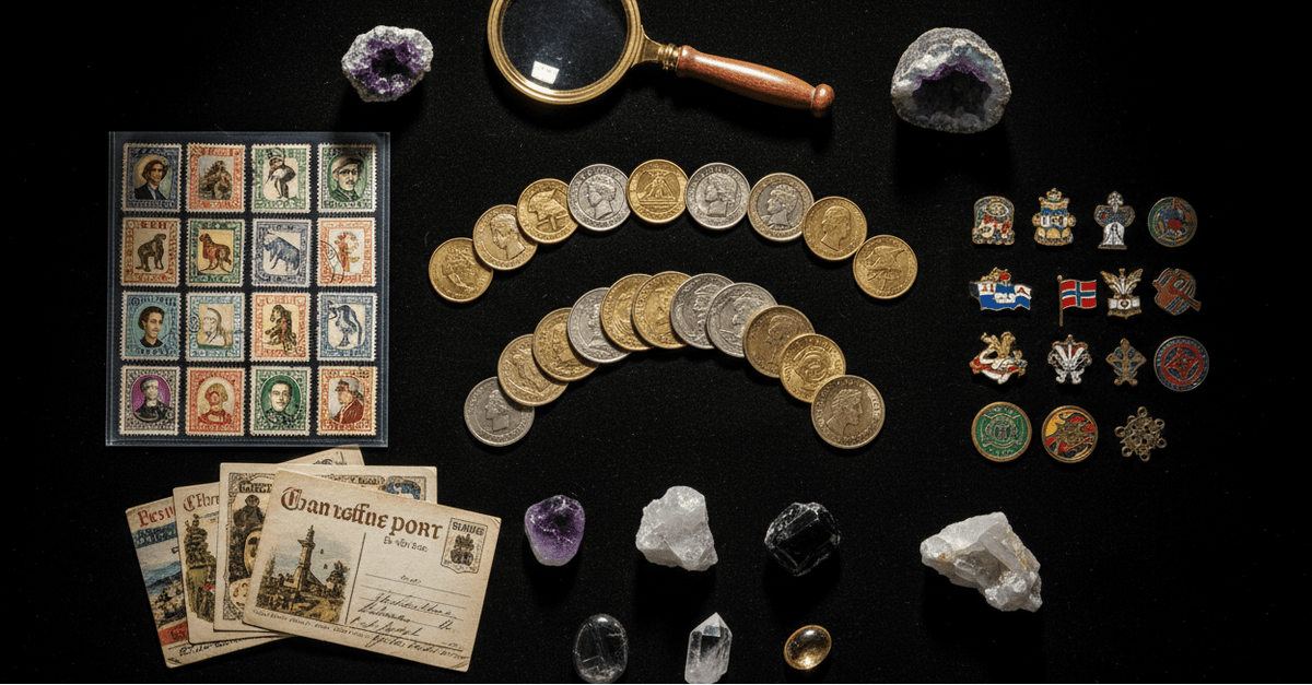 A SAFE® Experience Built Around Your Collection