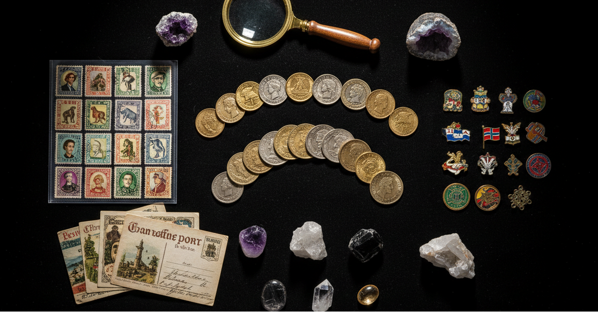 A SAFE® Experience Built Around Your Collection