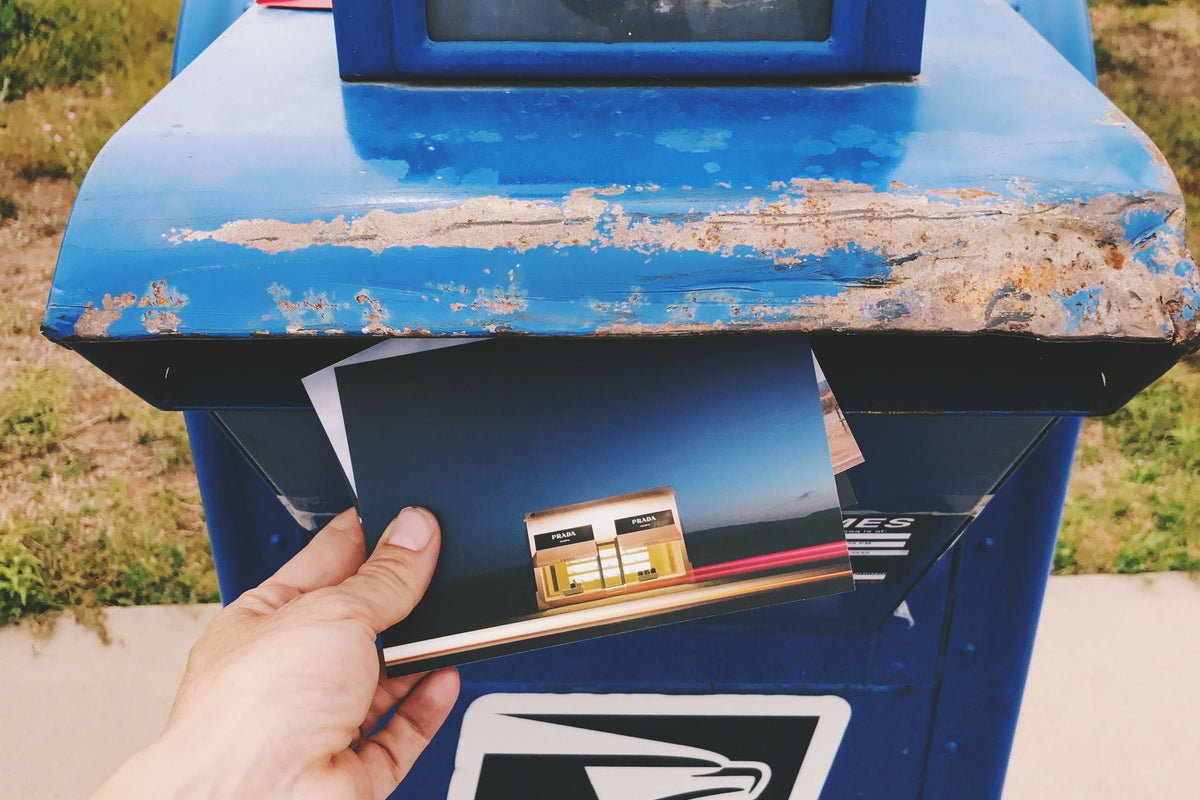The Postcrossing Collector's Guide to Storing, Organizing, and Displaying Your Postcards