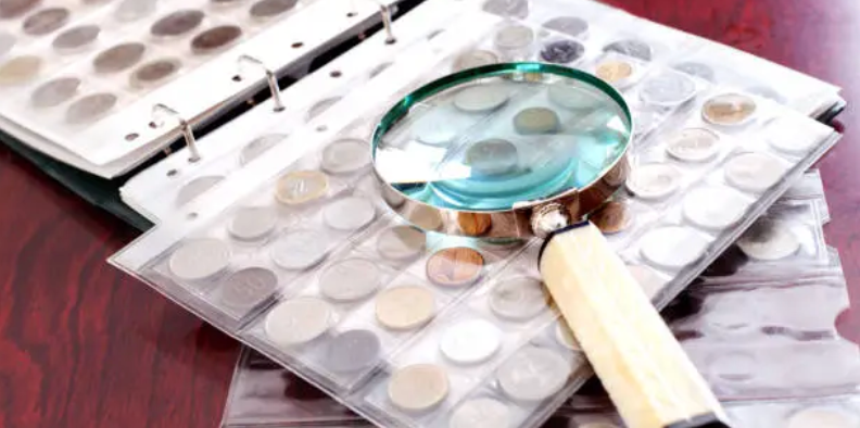 Ultimate Guide to Coin Collecting Supplies for Beginners