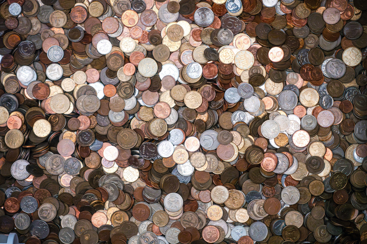 Beware of Counterfeit Coins! How to Protect Yourself and Your Collection