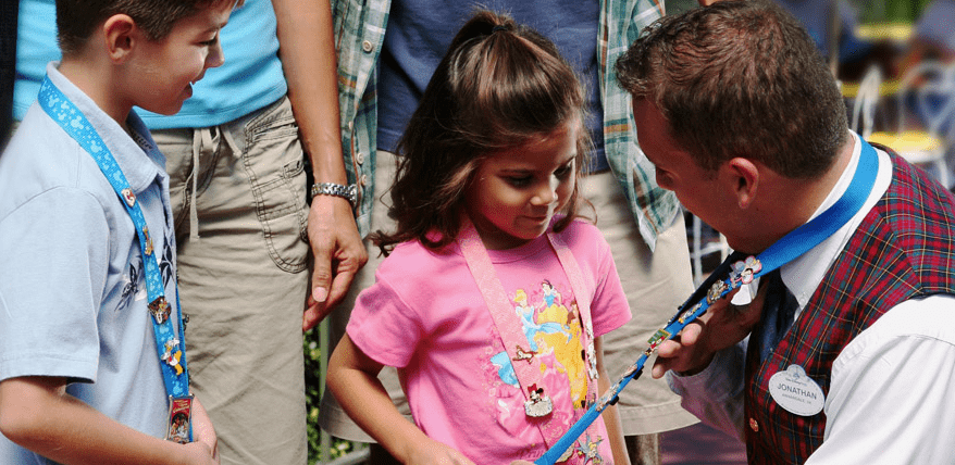 4 Helpful Tips for Your Next Disney® Trip