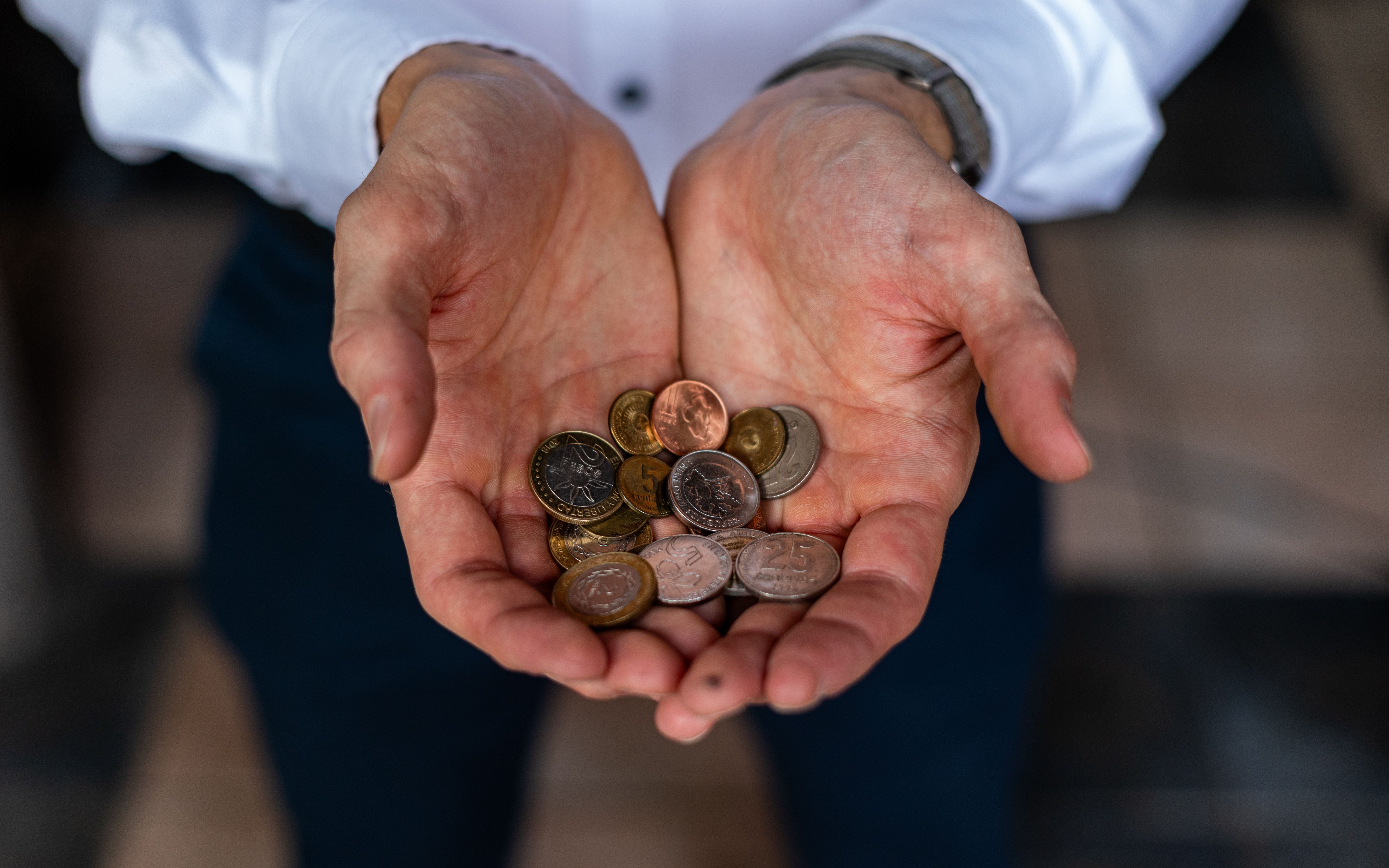 How to Start a Coin Collection