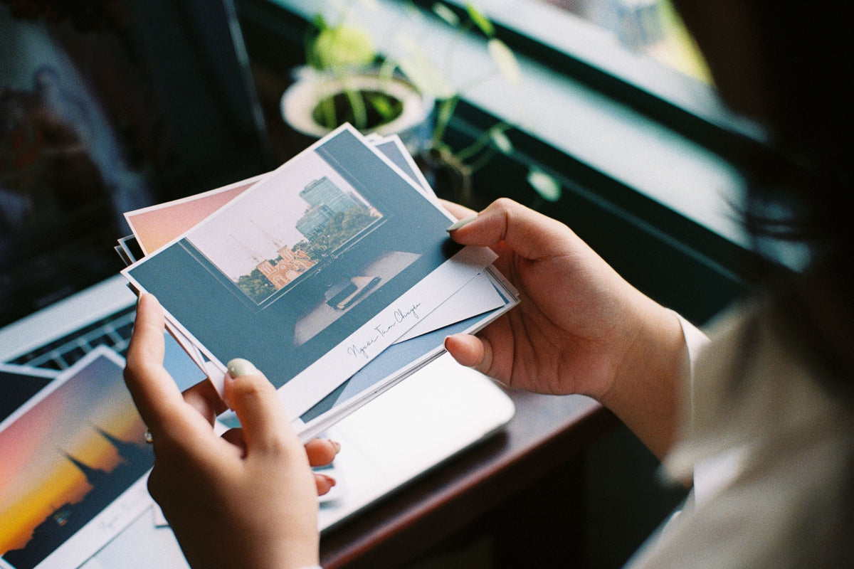 How to Organize and Protect Vintage Postcards Using Albums, Holders, and Sleeves