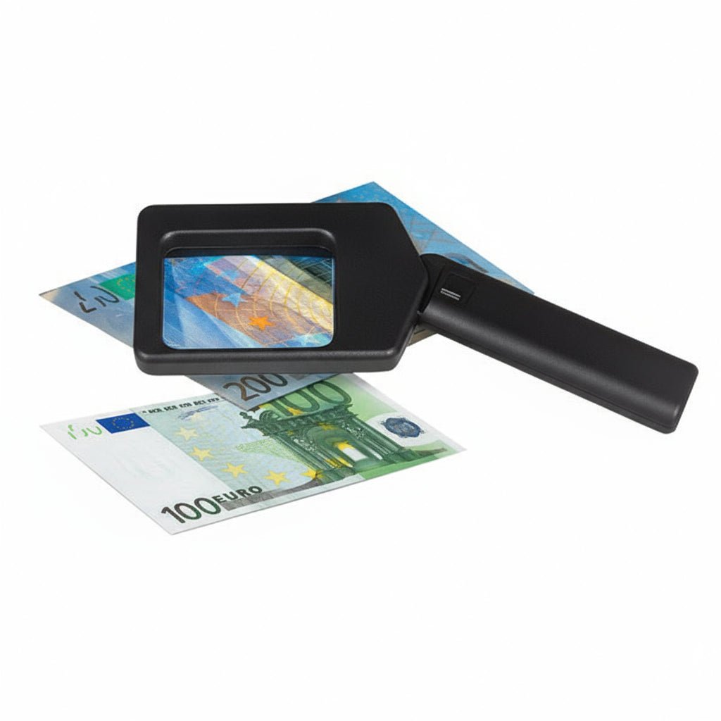 Currency Accessories & Tools for Banknote Collectors