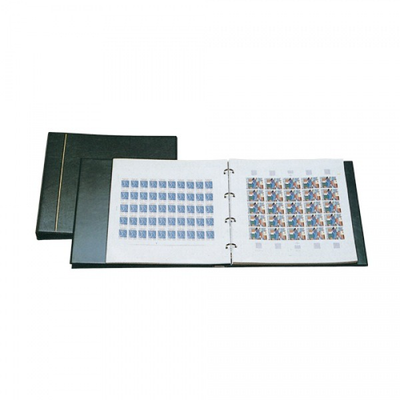 Mint Stamp Sheet Albums & Stamp Sheet Protectors