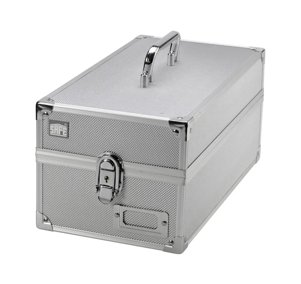 Protective Carrying Cases for Collectibles