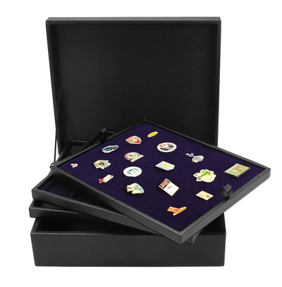 Storage Cases & Chests for Collectors