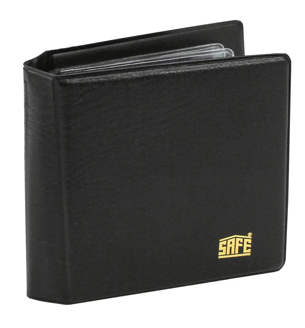 Pocket-Size & Portable Albums for Collectors
