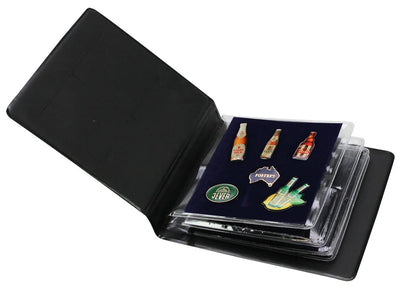 Pin Trading Books