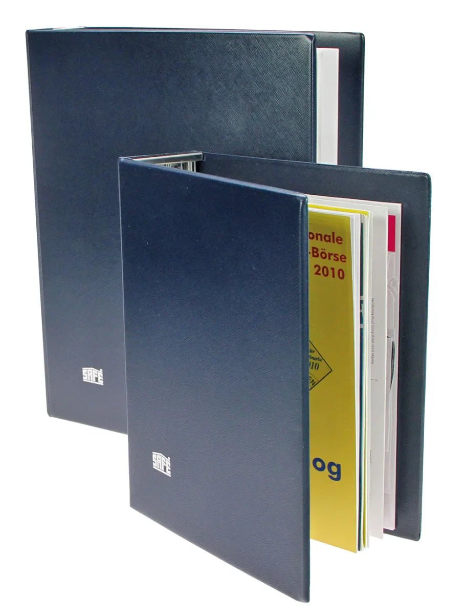 Comic Book Albums, Protectors & Display