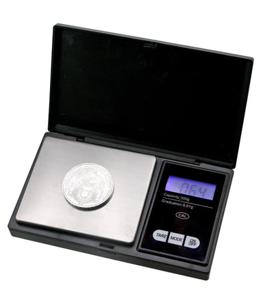 Scales & Calipers for Collectors