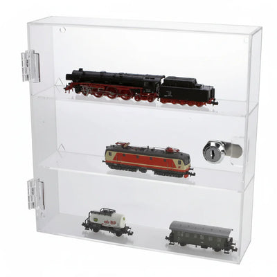 Toy & Model Collectible Display & Storage