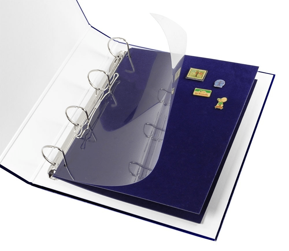 Disney® Pin Books & Binders for Collectors