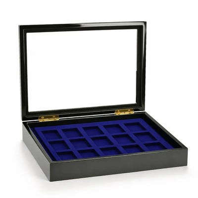 Collector Display Cases for Collectibles