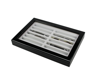 Pen Display Cases & Displays