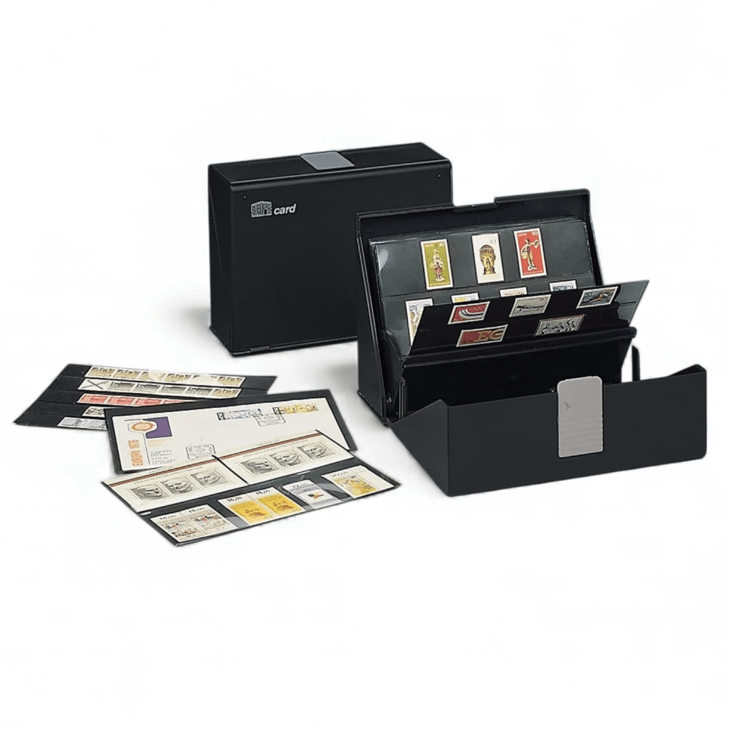 Show & Convention Essentials for Collectors & Dealers