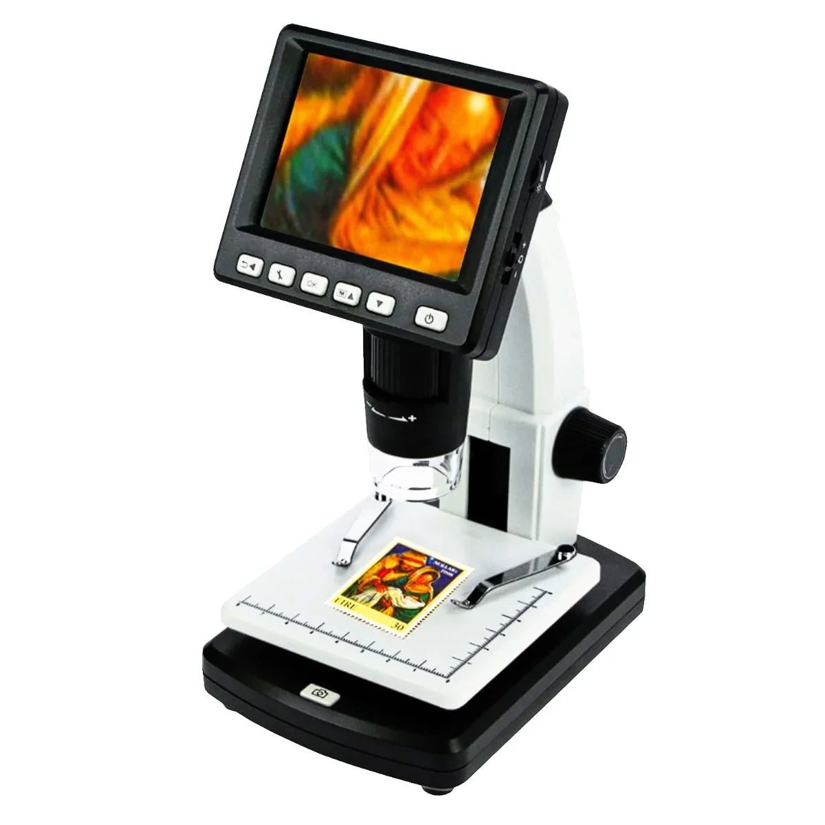 High-Tech Tools & Gadgets for Collectors