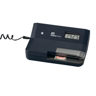 Paper & Perforation Gauges for Collectors