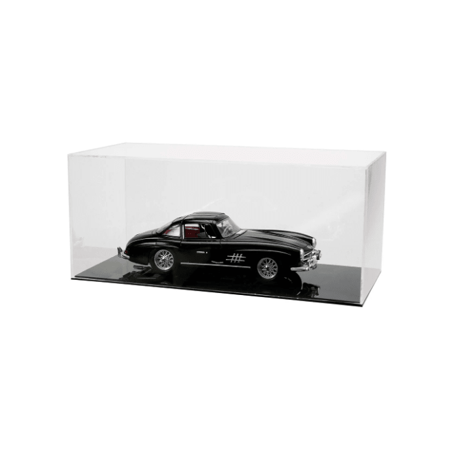 Diecast Model Car Display Cases