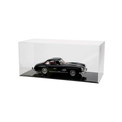 Diecast Model Car Display Cases