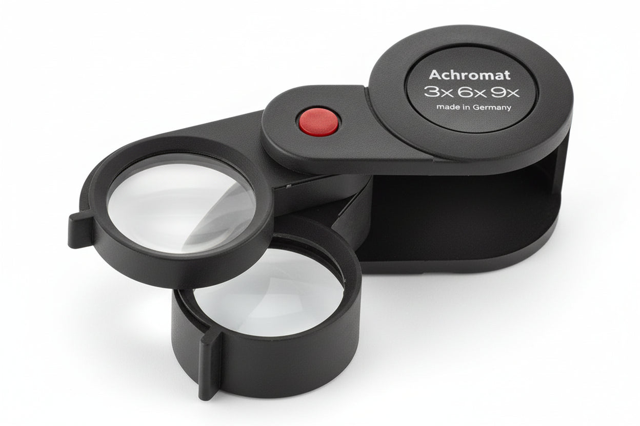 Magnifying Loupes