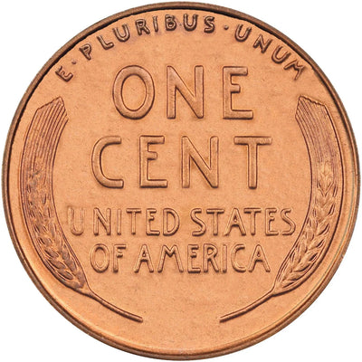 Lincoln & Indian Head Cents Display Cases & Coin Albums