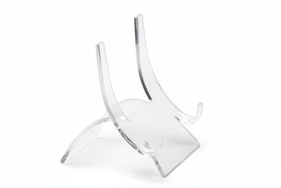 Display Easels & Tiered Display Stands for Collectibles