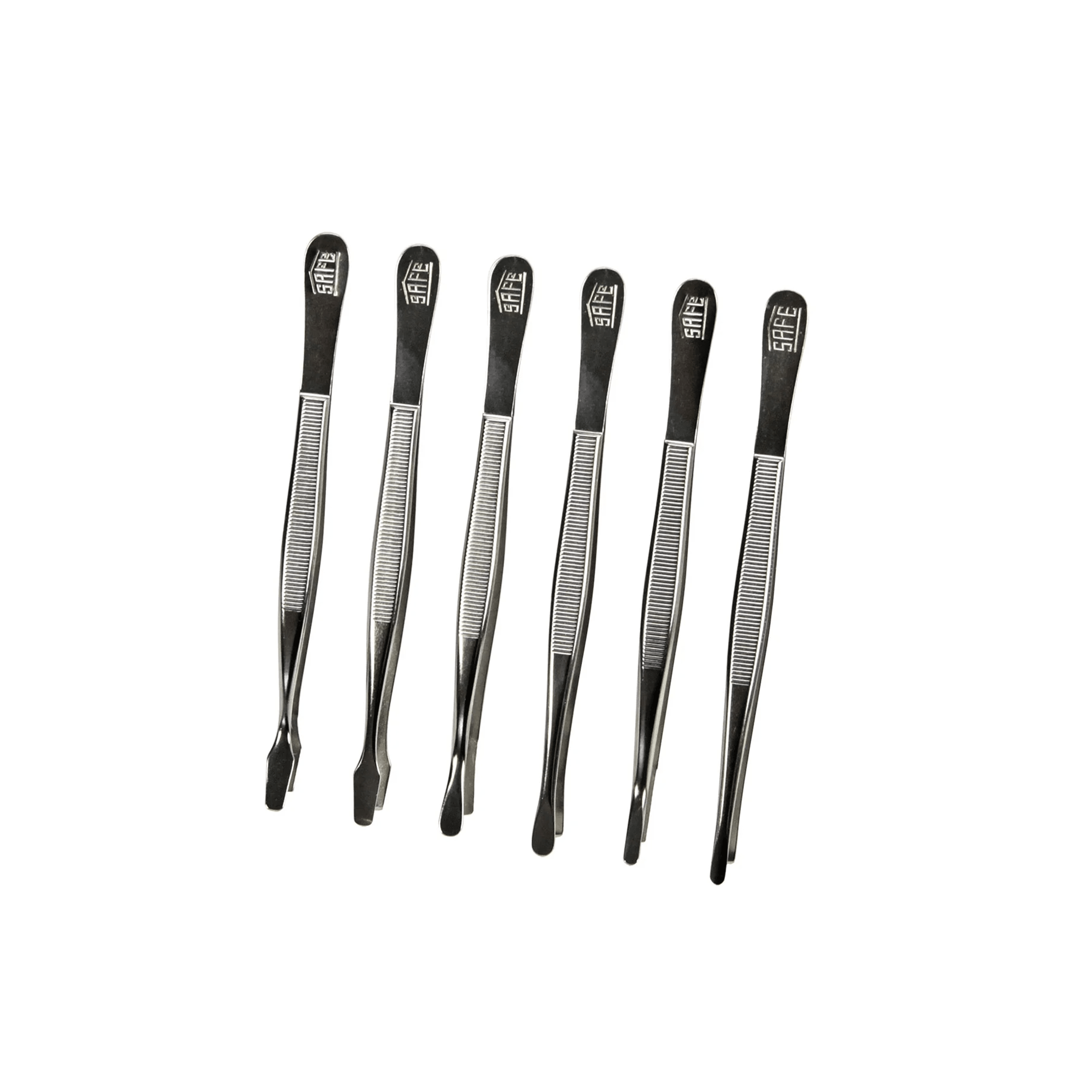 Stamp Tongs & Tweezers
