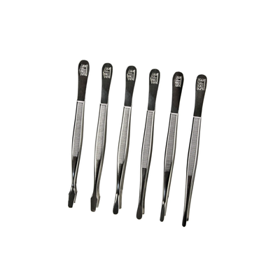 Stamp Tongs & Tweezers