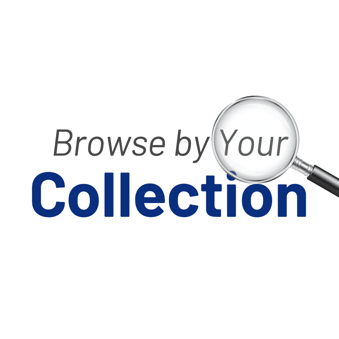 Coin Storage & Display by Coin Type