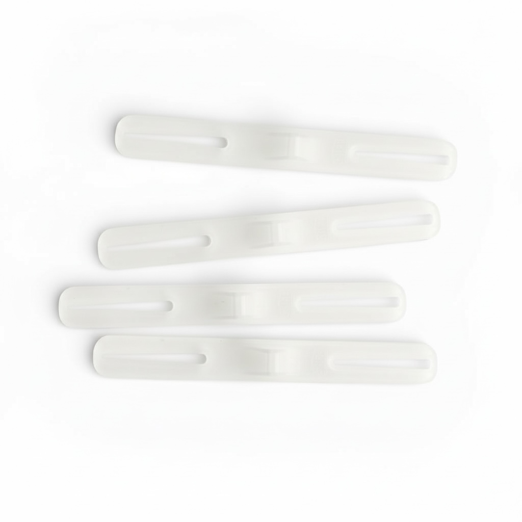 Page Clamp for 2-Ring and 4-Ring Binders