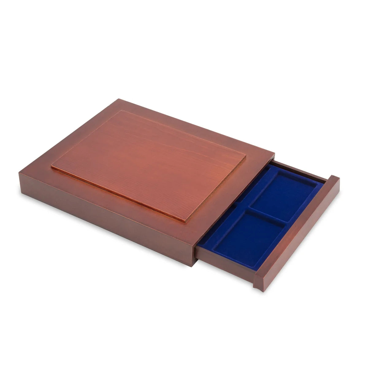 Nova Exquisite Drawer for 6 Gold Bars