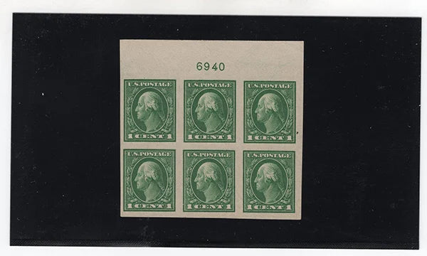Approval Cards 1 Strip Black Heavyweight per 50