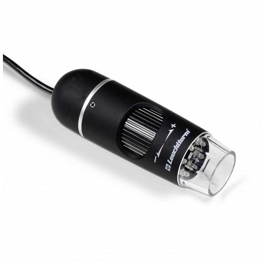 10x-300x USB Digital Microscope
