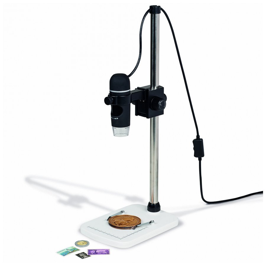 10x-300x USB Digital Microscope