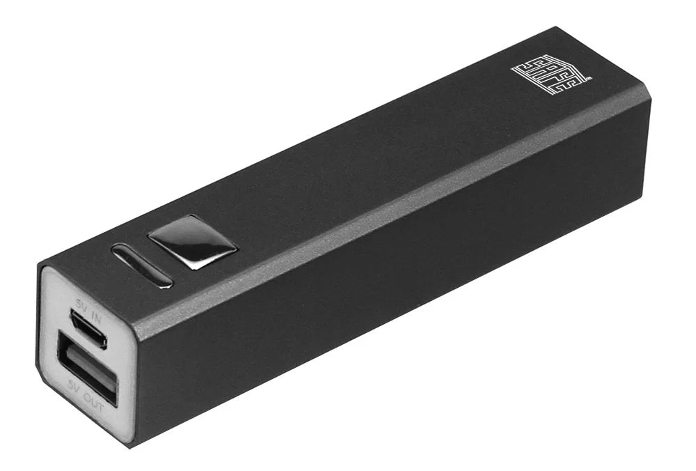 SAFE Powerbank for Signoscope Watermark Detector