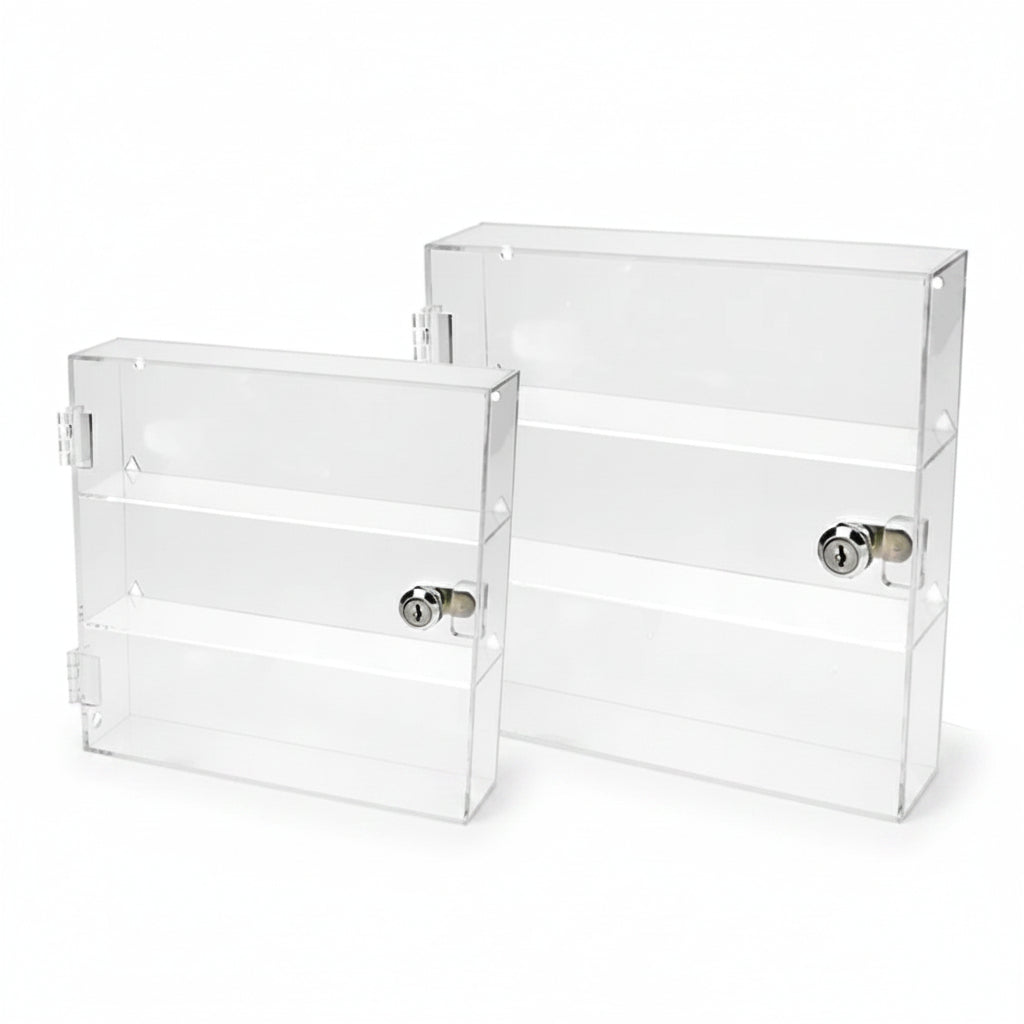 Zippo® Display Cases & Zippo® Displays