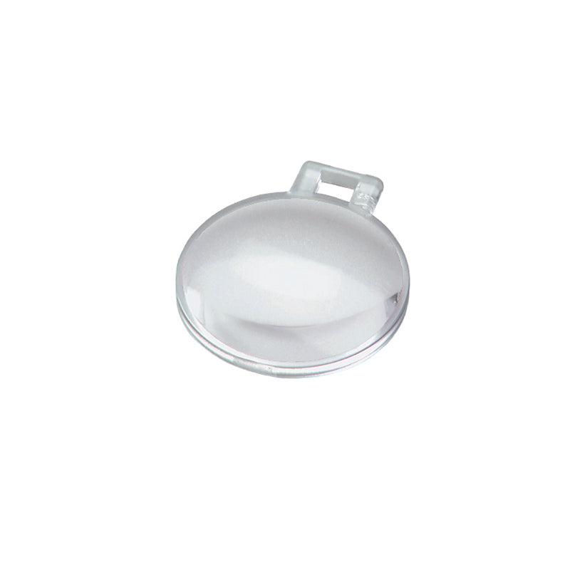 7x Eschenbach Clip-On Monocular Magnifier