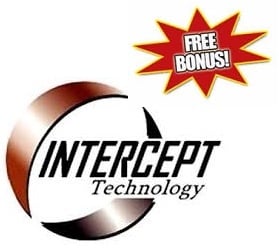 Intercept Technology Bonus