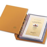 Compact Tan Luxus Package for Sheets