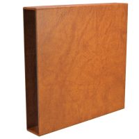 Maxi Luxus Slipcase Saddle Tan